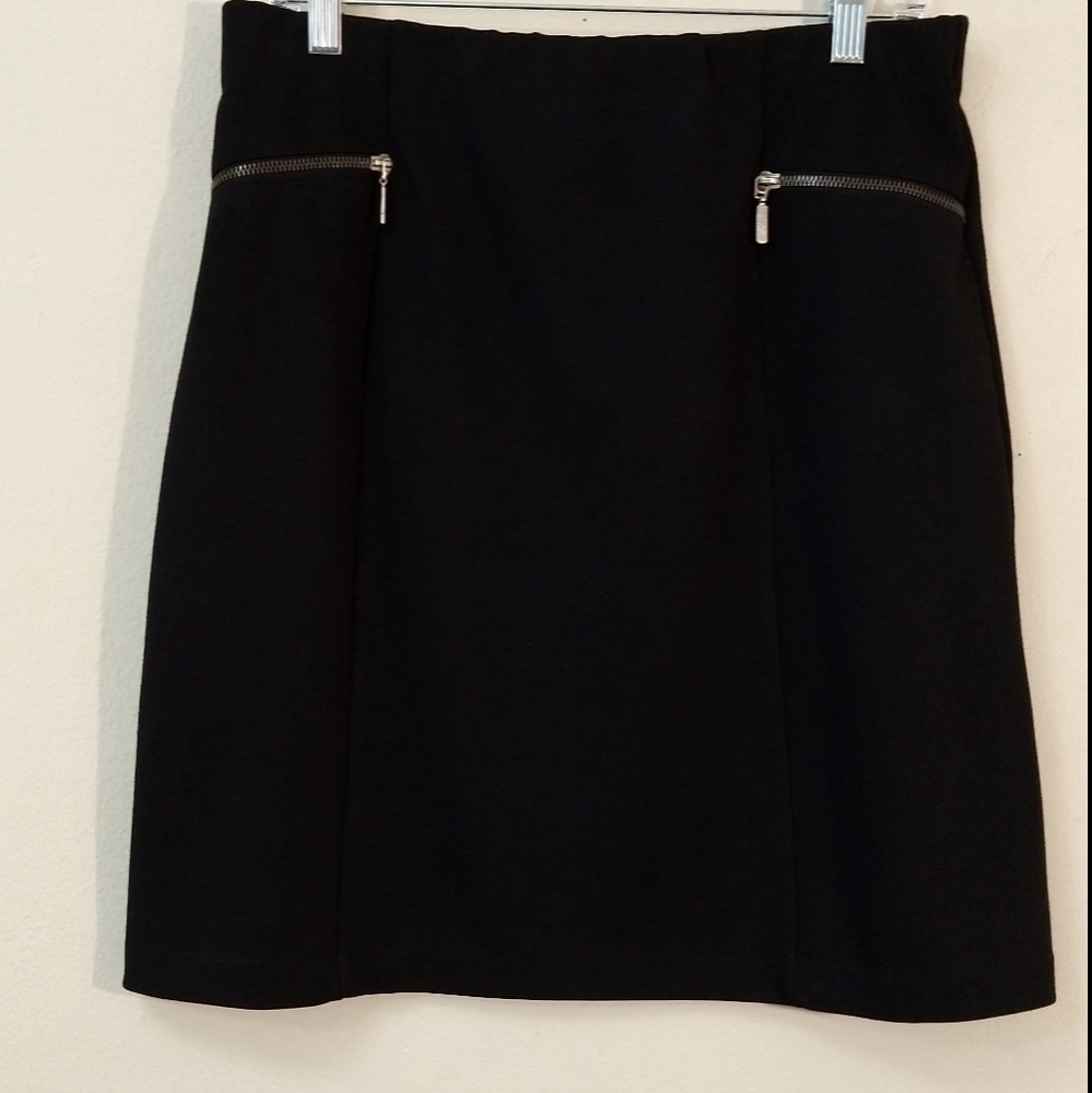 George Skirt
